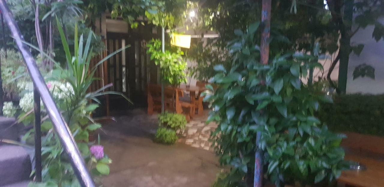 辛尼莫雷特 Свети Никола酒店 外观 照片
